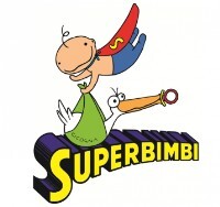 Logo di SuperBimbi