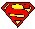 Logo SuperMan